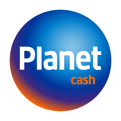 logo planetcash