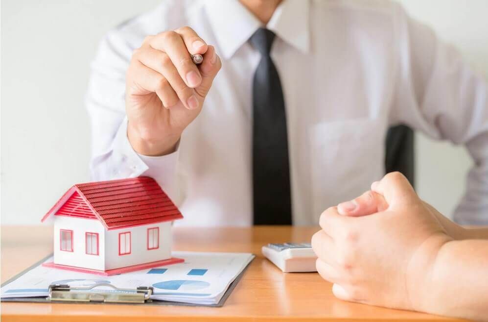 Kredyt Hipoteczny i Mieszkaniowy o okresowo stałej stopie